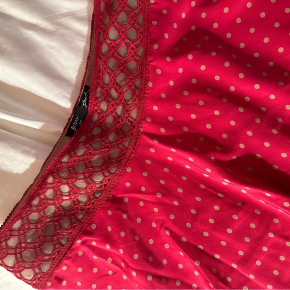 Vintage Betsy Johnson skirt - Picture 2 of 6